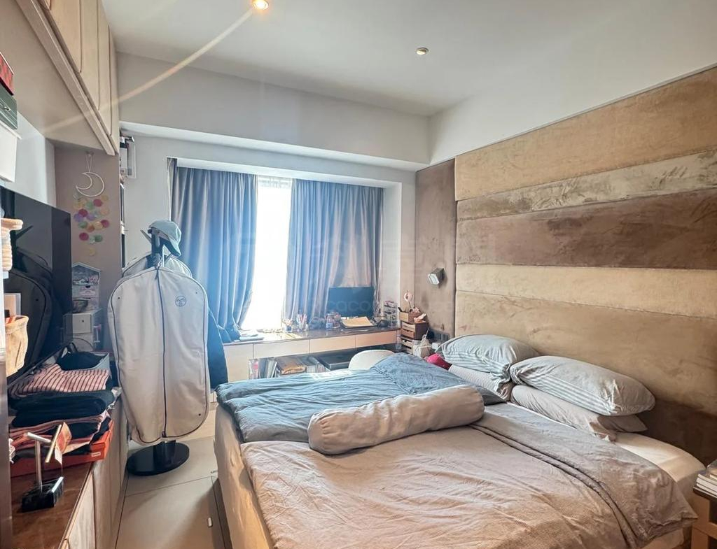 朗逸峰 1期 10座 - 28NTS – 香港北部都會區