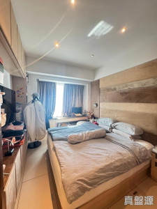 朗逸峰 1期 10座 - 28NTS – 香港北部都會區