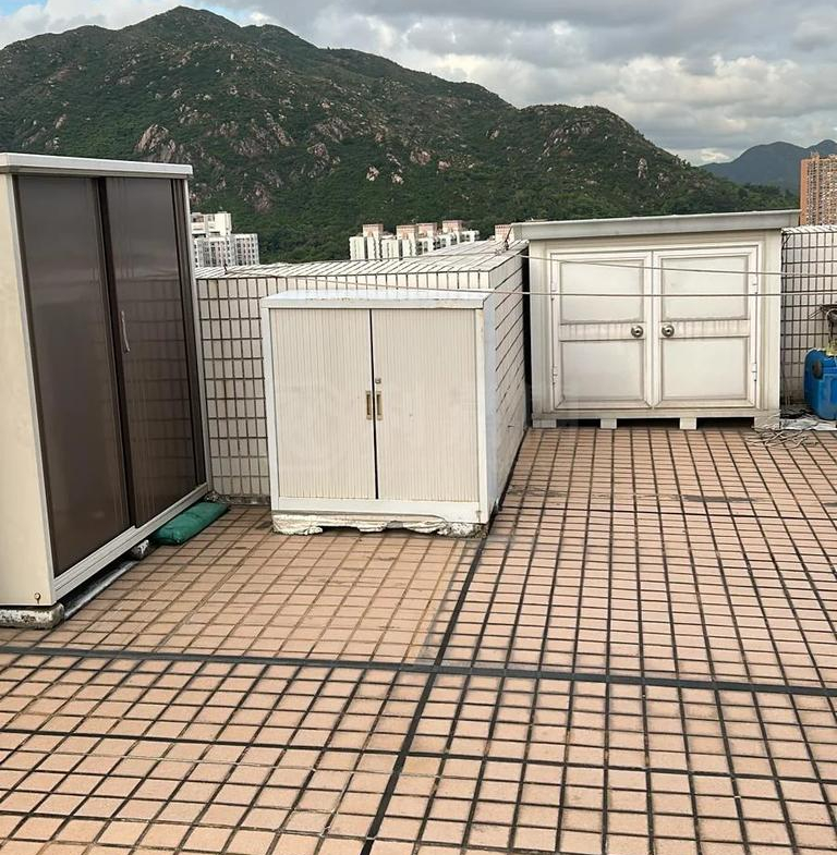 南浪海灣 2座 - 28NTS – 香港北部都會區