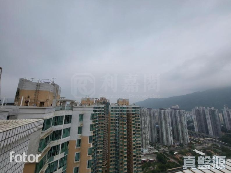 南浪海灣 2座 - 28NTS – 香港北部都會區