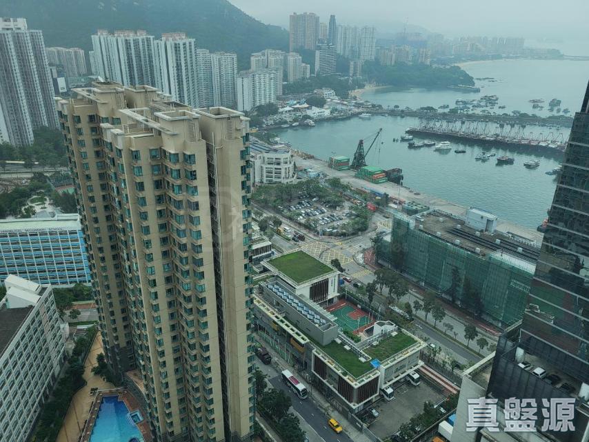 南浪海灣 2座 - 28NTS – 香港北部都會區