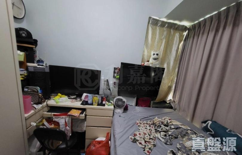 南浪海灣 2座 - 28NTS – 香港北部都會區