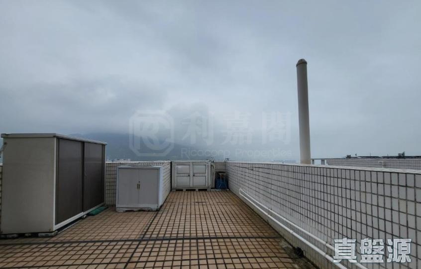 南浪海灣 2座 - 28NTS – 香港北部都會區