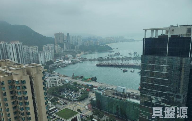 南浪海灣 2座 - 28NTS – 香港北部都會區