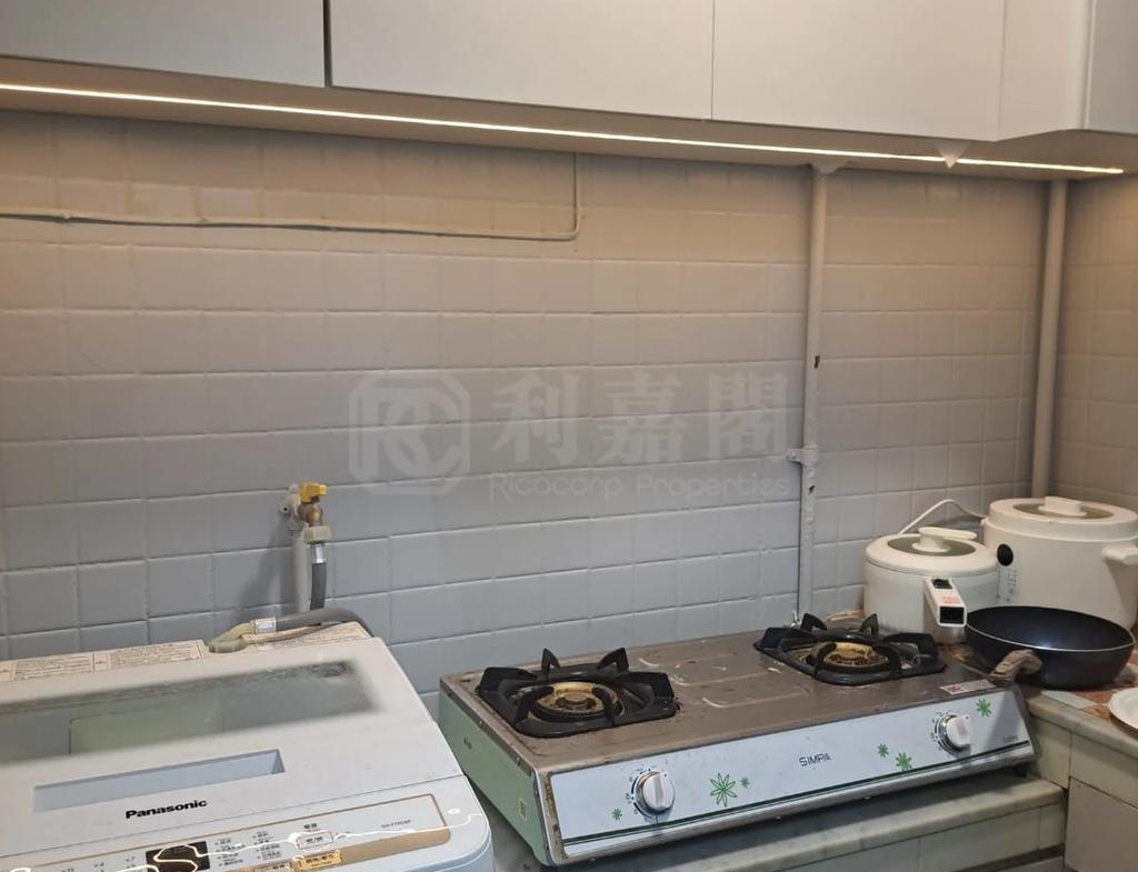 華樂大廈 - 28NTS – 香港北部都會區