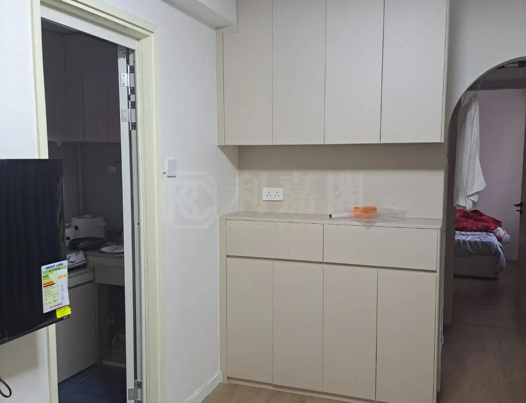 華樂大廈 - 28NTS – 香港北部都會區