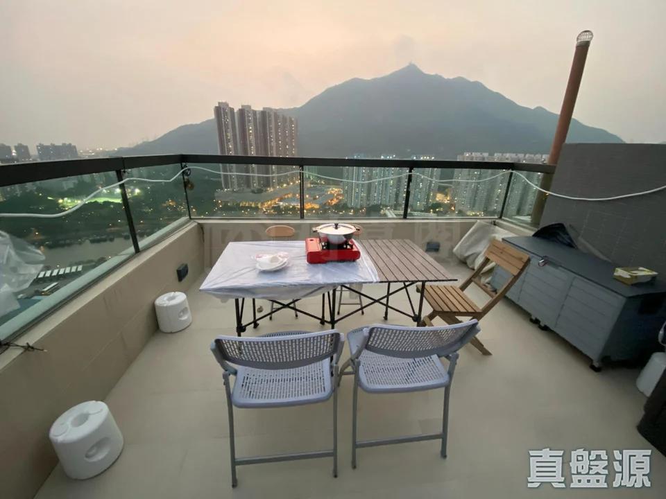 御海灣 1期 2座 - 28NTS – 香港北部都會區