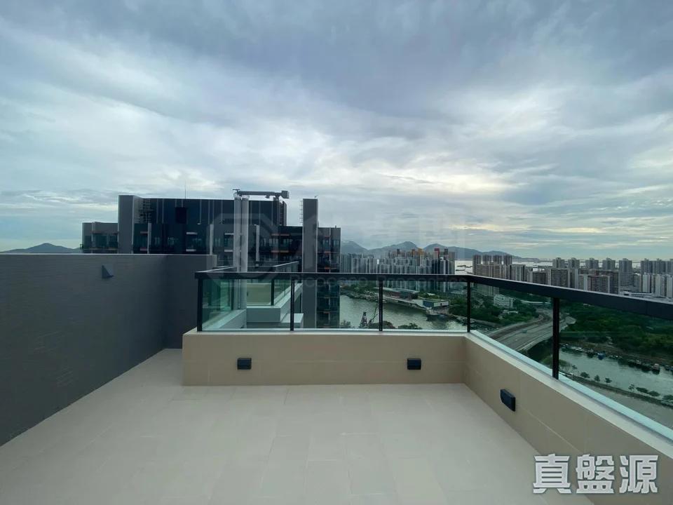 御海灣 1期 2座 - 28NTS – 香港北部都會區