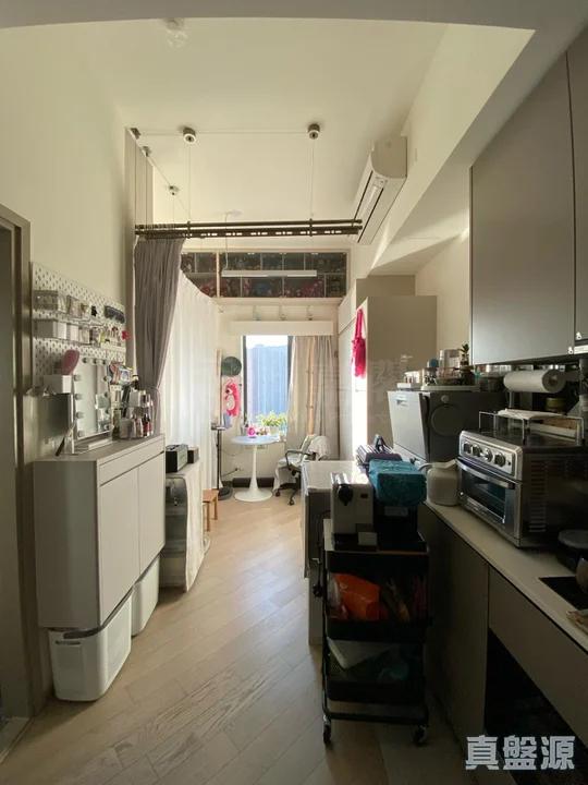 御海灣 1期 2座 - 28NTS – 香港北部都會區