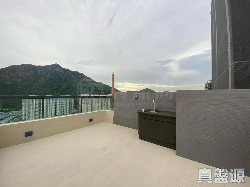御海灣 1期 2座 - 28NTS – 香港北部都會區