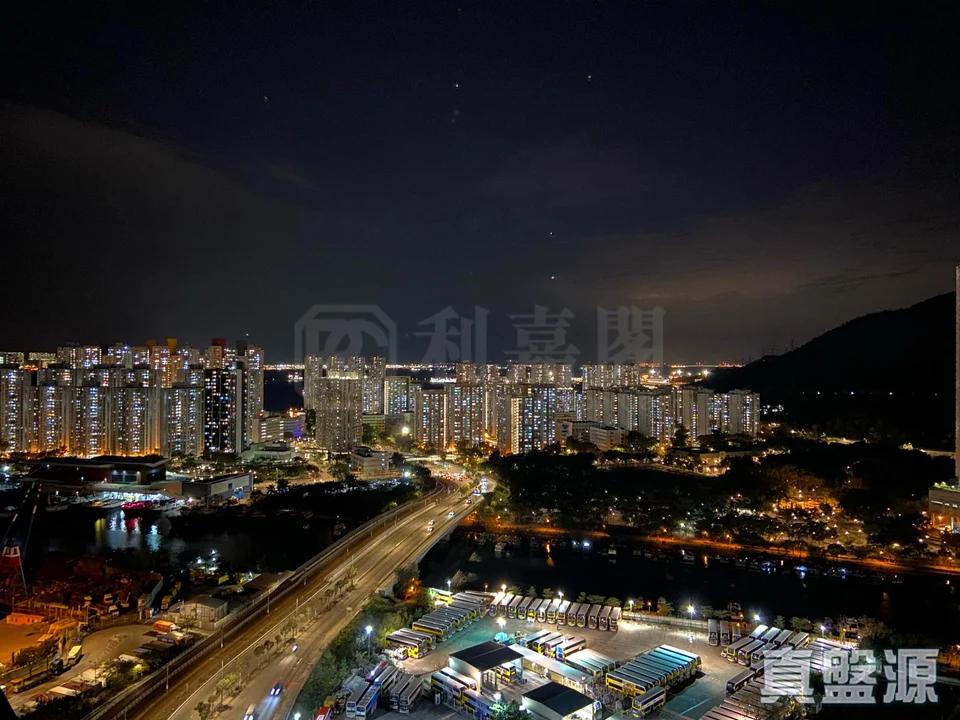 御海灣 1期 2座 - 28NTS – 香港北部都會區
