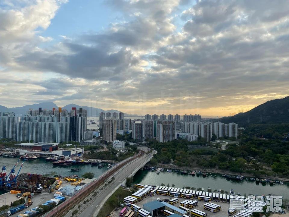 御海灣 1期 2座 - 28NTS – 香港北部都會區