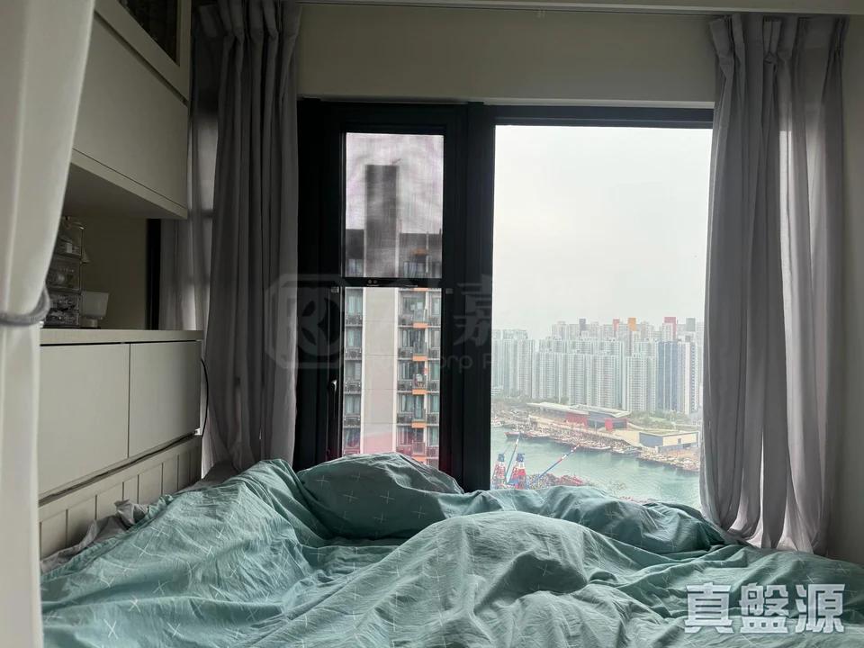 御海灣 1期 2座 - 28NTS – 香港北部都會區