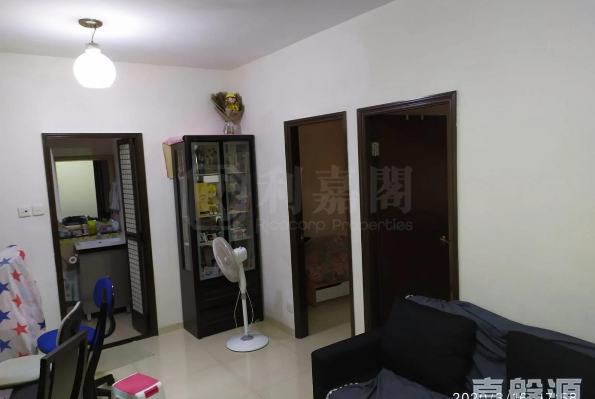 新青大廈 - 28NTS – 香港北部都會區