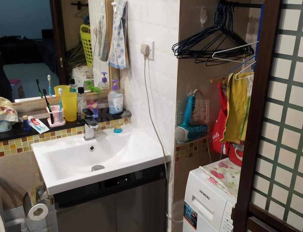 新青大廈 - 28NTS – 香港北部都會區
