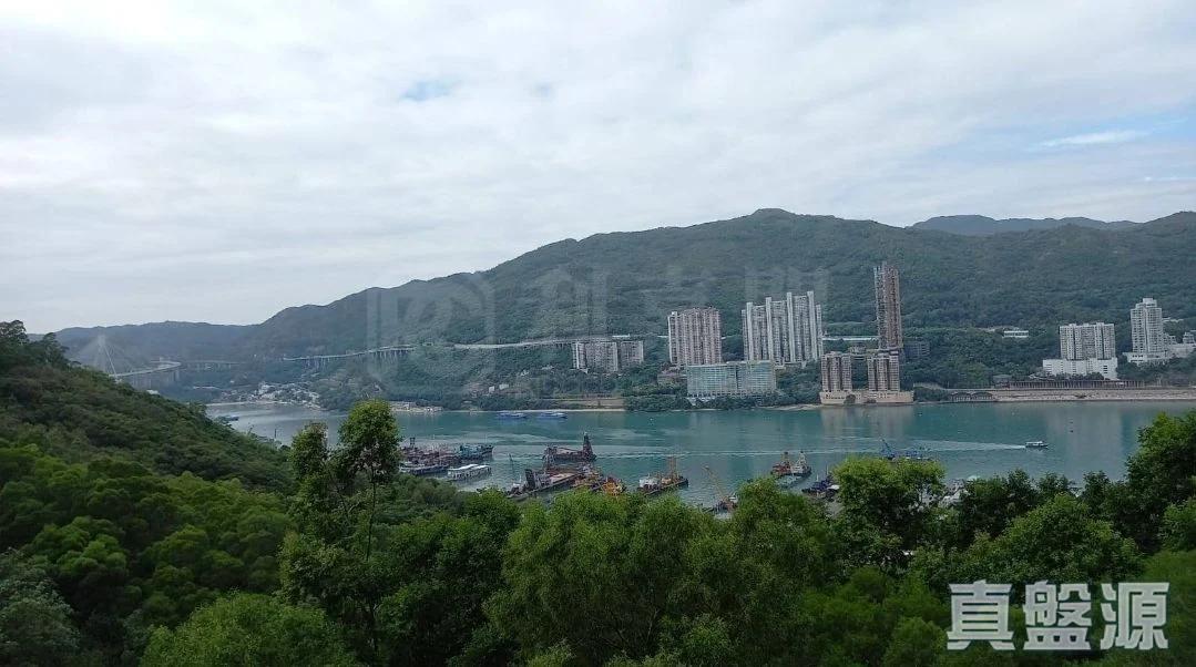 薈藍 - 28NTS – 香港北部都會區