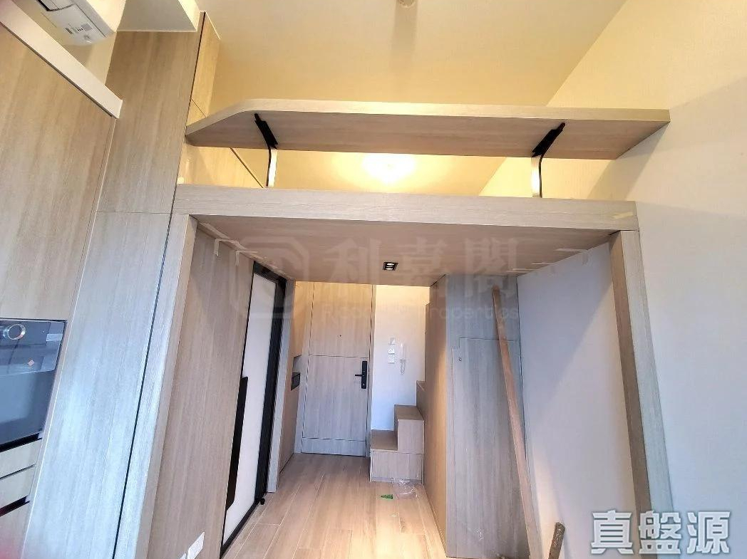 薈藍 - 28NTS – 香港北部都會區