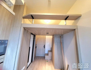 薈藍 - 28NTS – 香港北部都會區