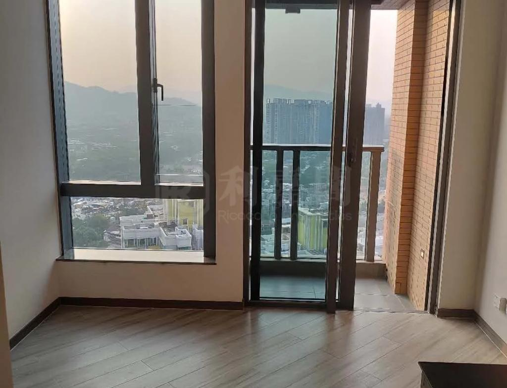 蝶翠峰 5期 尚悅‧嶺 1座 - 28NTS – 香港北部都會區