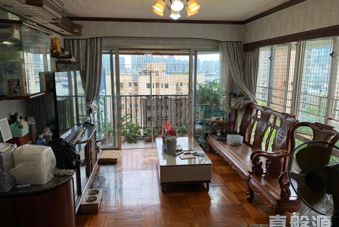 容龍居 2座 - 28NTS – 香港北部都會區