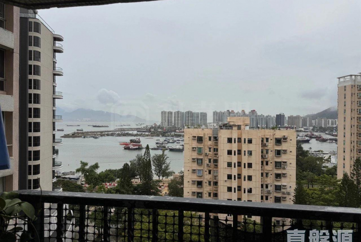 容龍居 2座 - 28NTS – 香港北部都會區