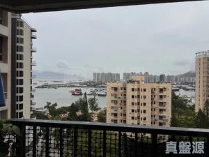容龍居 2座 - 28NTS – 香港北部都會區