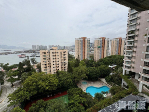 容龍居 2座 - 28NTS – 香港北部都會區