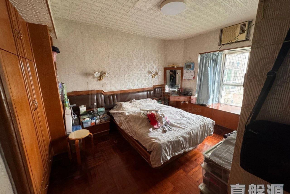 容龍居 2座 - 28NTS – 香港北部都會區