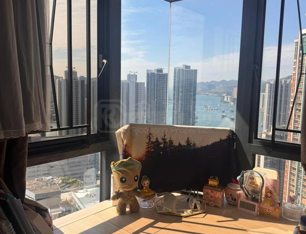 立坊 - 28NTS – 香港北部都會區