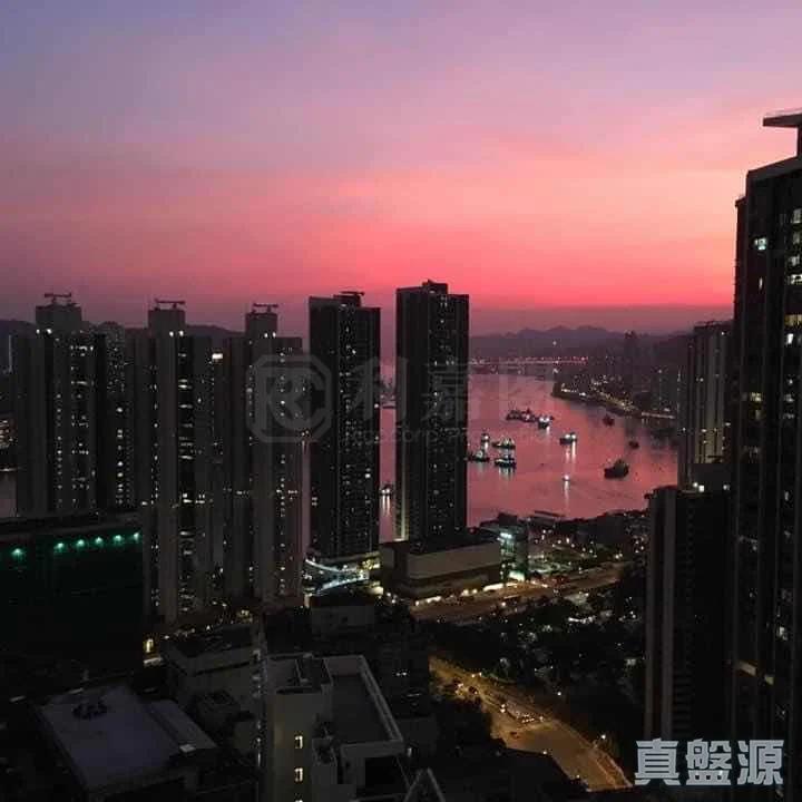 立坊 - 28NTS – 香港北部都會區