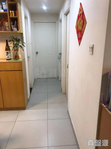 瑋珊園 5座 - 28NTS – 香港北部都會區