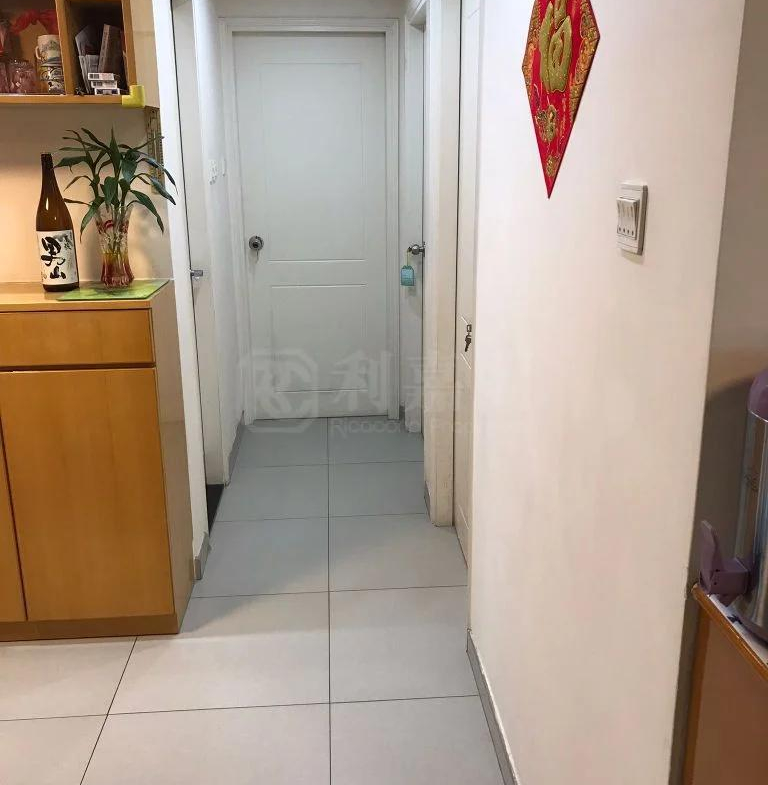 瑋珊園 5座 - 28NTS – 香港北部都會區