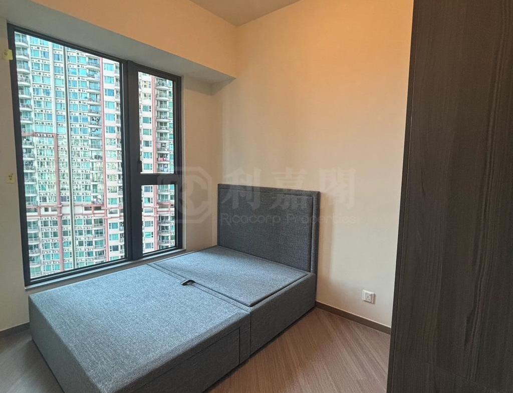 YOHO WEST 1期 3A座 - 28NTS – 香港北部都會區