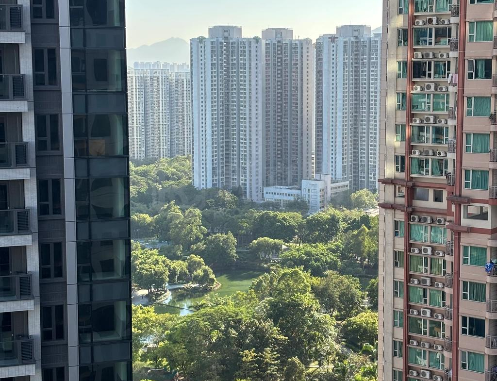 YOHO WEST 1期 3A座 - 28NTS – 香港北部都會區