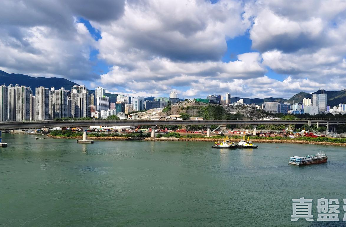 翠怡花園 3期 11座 - 28NTS – 香港北部都會區