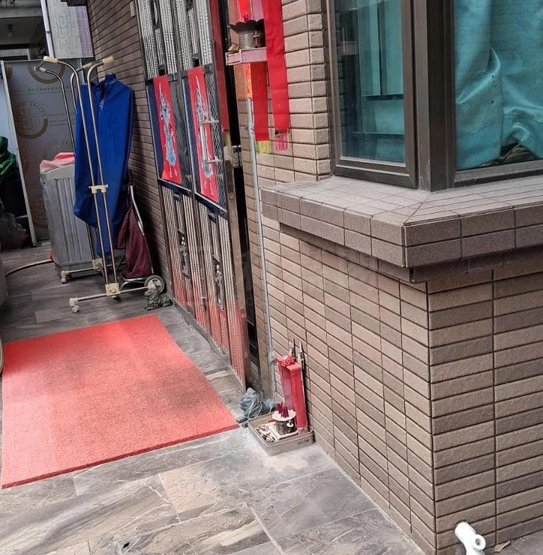 巷尾村 - 28NTS – 香港北部都會區