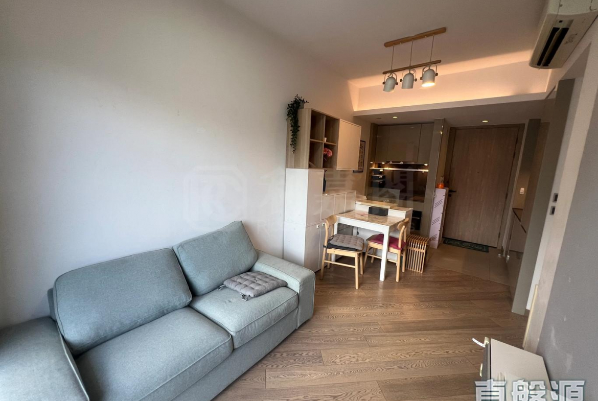 天生樓 - 28NTS – 香港北部都會區