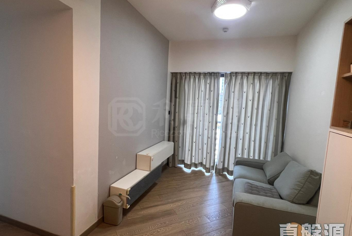 天生樓 - 28NTS – 香港北部都會區