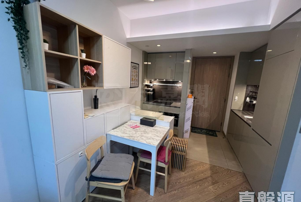 天生樓 - 28NTS – 香港北部都會區