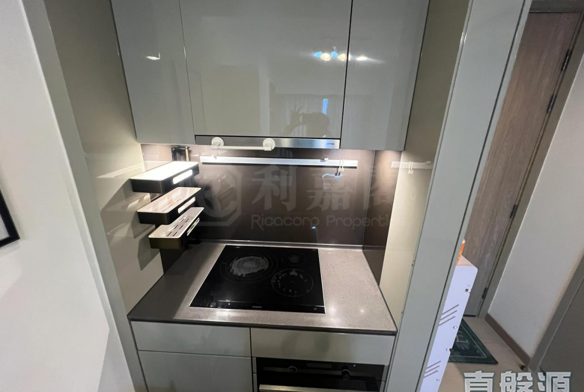 天生樓 - 28NTS – 香港北部都會區