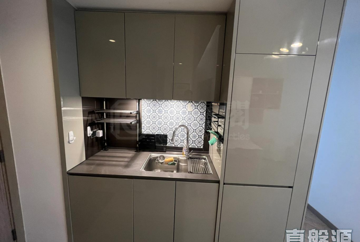 天生樓 - 28NTS – 香港北部都會區