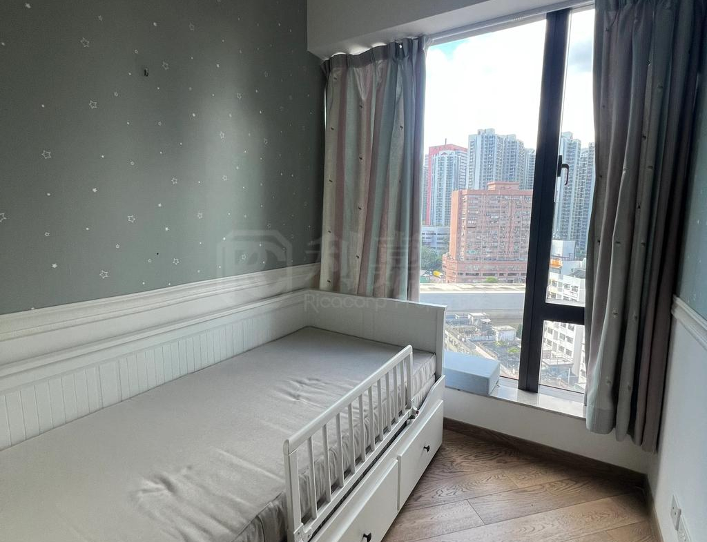 天生樓 - 28NTS – 香港北部都會區