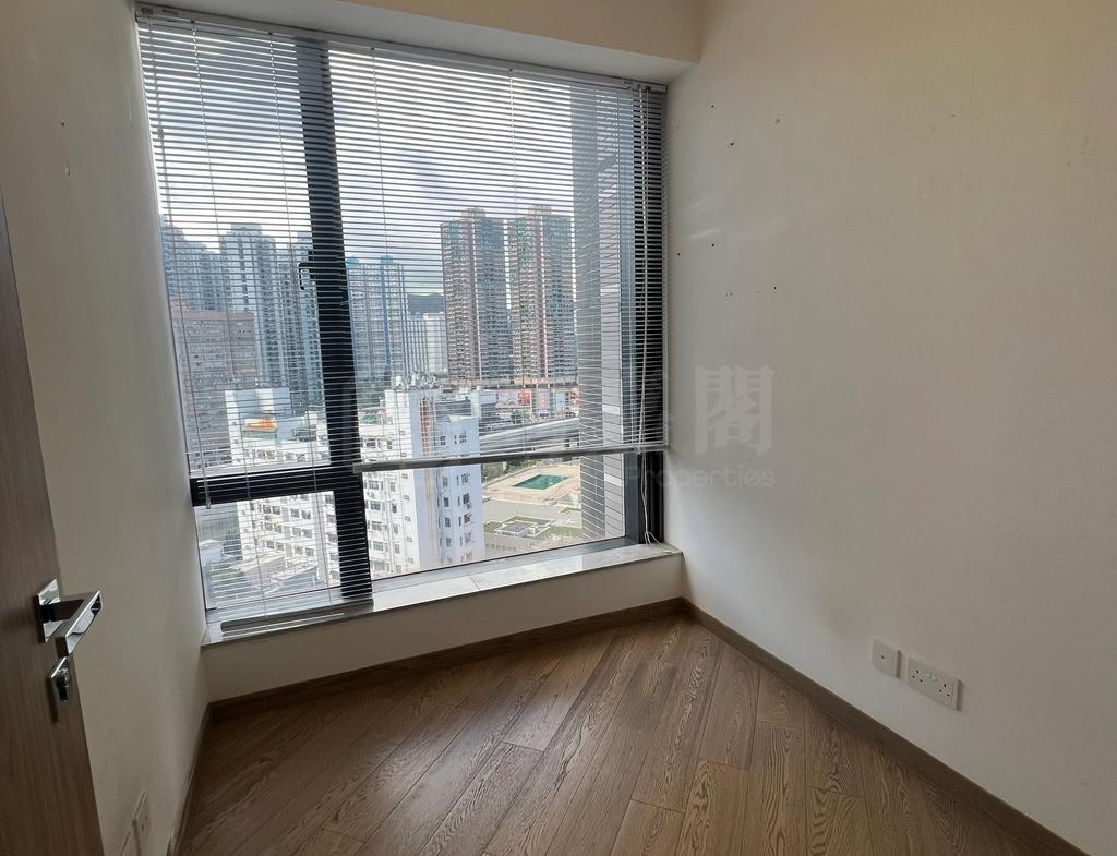 天生樓 - 28NTS – 香港北部都會區