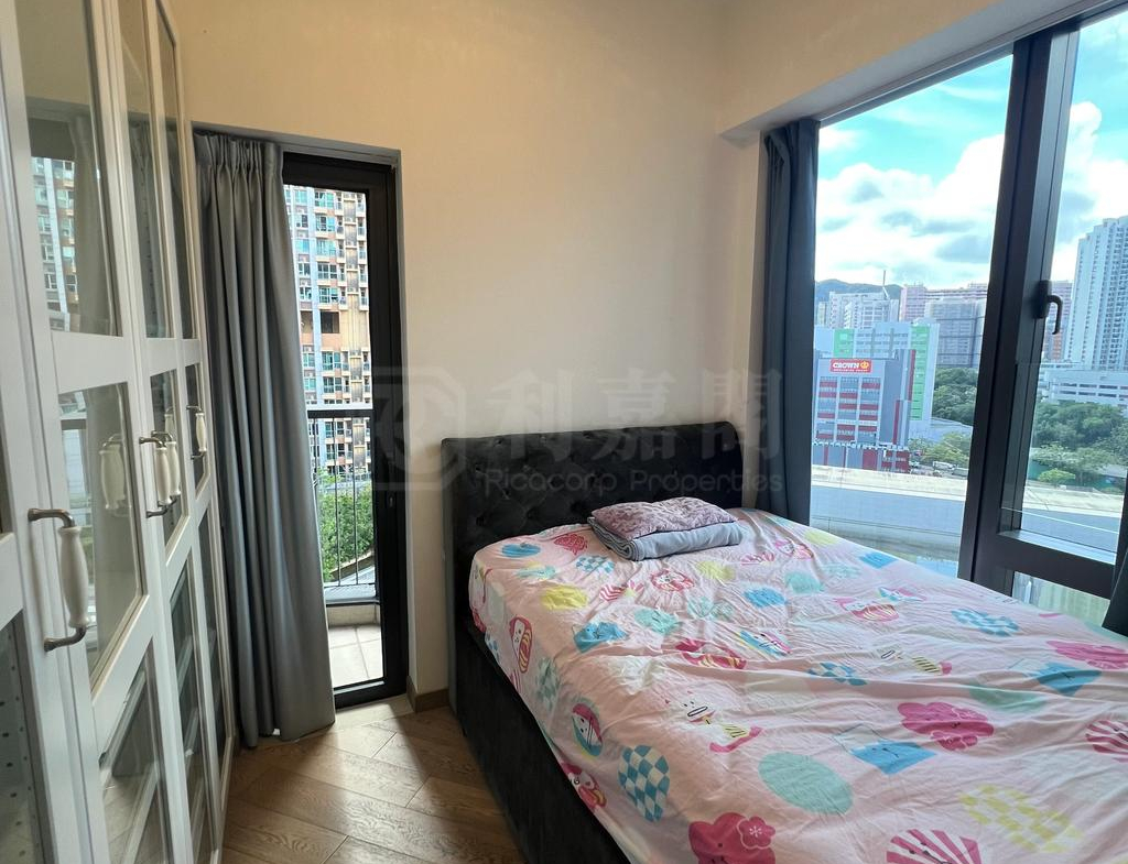 天生樓 - 28NTS – 香港北部都會區