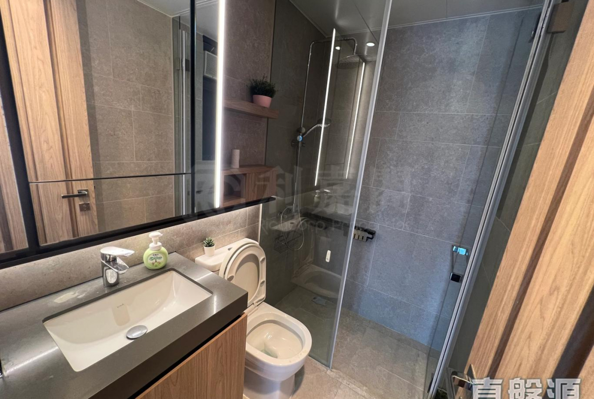 天生樓 - 28NTS – 香港北部都會區