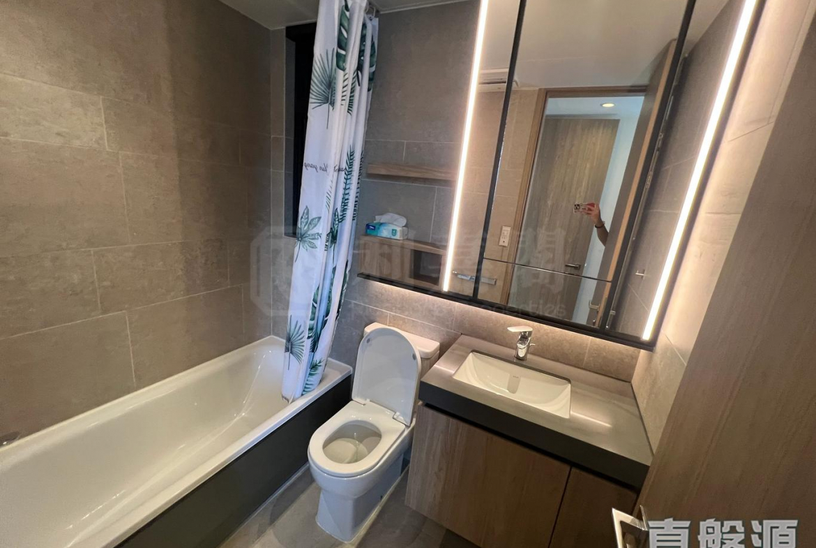 天生樓 - 28NTS – 香港北部都會區