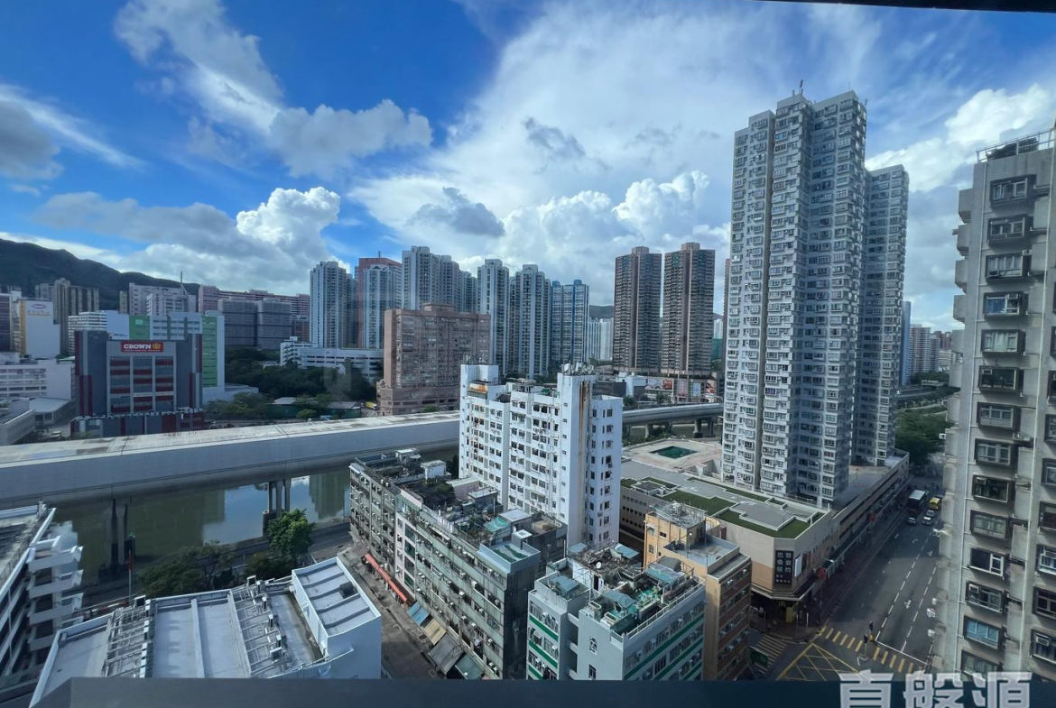 天生樓 - 28NTS – 香港北部都會區