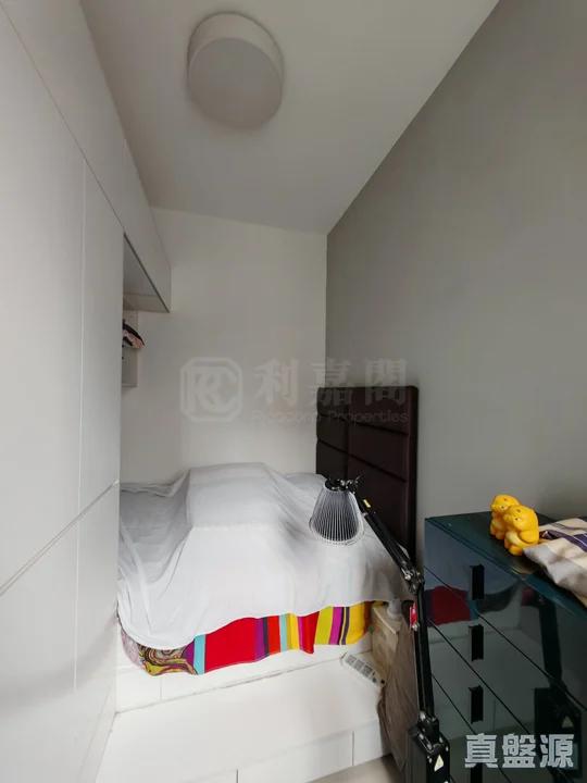 樂悠居 - 28NTS – 香港北部都會區