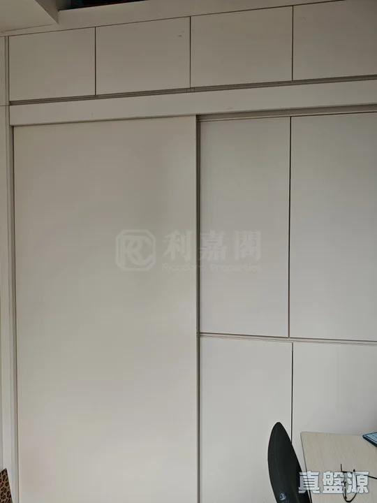 樂悠居 - 28NTS – 香港北部都會區