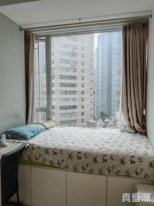 樂悠居 - 28NTS – 香港北部都會區